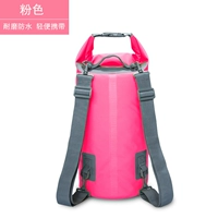 Розовые плечи 15l