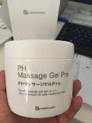 Tại Nhật Bản PH Bb Laboratory Laboratory Pl Nhaua Lotion Massage Cream 300g - Kem massage mặt