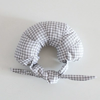 Серая маленькая сетка