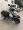Xe máy cũ Wuyang Honda theo đuổi giấc mơ Jiaying E bóng 125C đạp công chúa nhỏ 100cc xe nhiên liệu nguyên bản - mortorcycles
