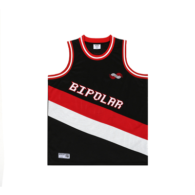 taobao agent Bipolar New Blazer.com Eye Vests National Trend Street Hip Hop Fitness Basketball Sleeveless Sleeve