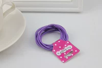 Темно-фиолетовый