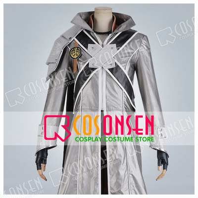 taobao agent cosonsen Music sword, clothing, cosplay