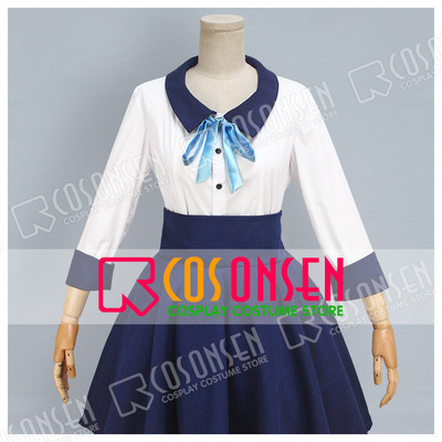 taobao agent Dream Kingdom and the sleeping 100 prince cos heroine daily protagonist cosplay clothing customization customization
