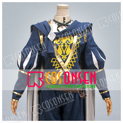 taobao agent cosonsen Spring clothing, cosplay