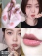 Pony giới thiệu j / x jx Professional Lip pencil Lip Liner màu nude đào không thấm nước và bền màu bbia last lipstick