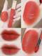 Son kem lì 3ce lip glaze cloud mousse velvet matte lipstick taupe red lê màu bắt đầu ngay từ bây giờ thương hiệu thích hợp black rouge ver 3