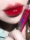 toorune peptide lip glaze trà sữa màu 773 mơ nước gương bóng nước son bóng sinh viên son môi giá rẻ 3ce soft lip lacquer