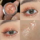 Korea twinklepop Liquid Eyeshadow Clio Ke Leo A drop of eye Modification Eye Monochrome long lanh chính hãng bảng phấn mắt nội địa trung