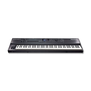 Kurzweil Cozwell Forte Synthesizer 88-key đầy đủ máy trạm điện tử đối trọng sắp xếp