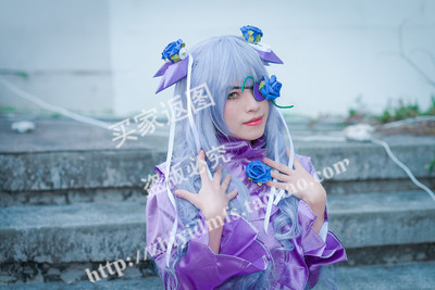 taobao agent Crystal, clothing, cosplay