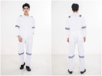 Высококачественный, белый, хлопковый