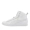 Hoa Kỳ mua giày cao gót nam màu trắng PUMA CLYDE MID CORE FOIL Giày thông thường 365802-04