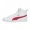 Hoa Kỳ mua giày cao gót nam màu trắng PUMA CLYDE MID CORE FOIL Giày thông thường 365802-04