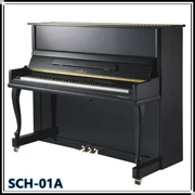 Cho thuê thương hiệu đàn piano mới của Tô Châu SCHUMACHER Schumacher SCH-01A - dương cầm