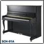 Cho thuê thương hiệu đàn piano mới của Tô Châu SCHUMACHER Schumacher SCH-01A - dương cầm giá 1 cây đàn piano	