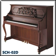 Cho thuê thương hiệu đàn piano mới của Tô Châu SCHUMACHER Schumacher SCH-02D - dương cầm