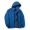Áo khoác ngoài trời tùy chỉnh nam và nữ thủy triều thương hiệu ba trong một phù hợp với quần áo leo núi cộng với logo in nhung dày - Quần áo ngoài trời