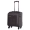 Trường hợp xe đẩy vải nam 24 inch caster hành lý kinh doanh lên máy bay oxford vải vali khóa hộp