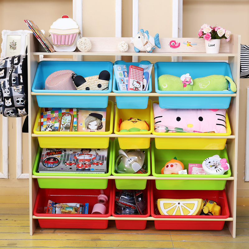 Хранение игрушек купить мебель для хранения в Детской ИКЕА