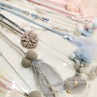 [Смешанная смешанная модель] Установка Fairy Group-3