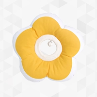 Желтый цветок