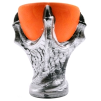 Orange Dragon Claw
