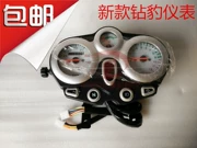 Máy đo tốc độ máy khoan - Power Meter