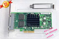 Intel I340 i350t4/T2 Четыре порта PCIEX4 Synology Soft Route Gigabit Gigabit Gigabit Gigabit Network Card