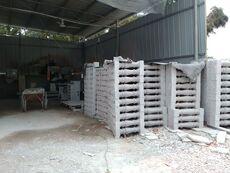 Изделия из мрамора 海南 海口 花岗岩