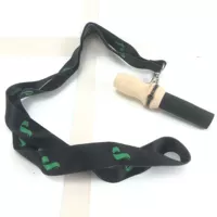 Деревянный, светлый, 10.2см, 10.2см