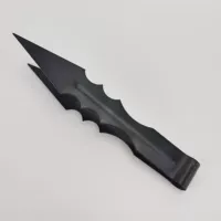 Матовый, 21см