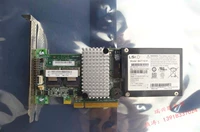 Оригинал LSI Megaraid 9260/9270/9271-8I RAID5 SAS Array Card 512M 6 ГБ/с.