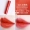 Hàn Quốc Chính hãng Mnhoe Dream Makeup Lip Liquid Lip Gloss Lip Lip Lip Glaze GA405 Thay thế màu Pumpkin Color 10 - Son bóng / Liquid Rouge