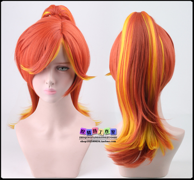 taobao agent Clothing, wig, cosplay