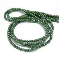 Оливковый зеленый 1 (7687)