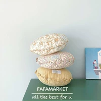 Fafamarket Corea подушка подушка детская подушка подушка подушка подушка живой дом Офис Офис Фур. Четыре сезона