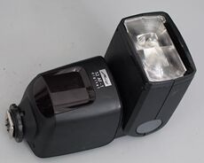 Камера 德国 美兹 metz 52 af-1
