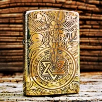 902S Bonor-Guardian Angel (теперь выгравирован)