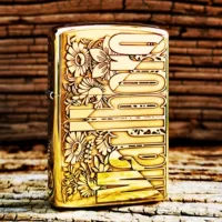 902S Bonhole-Chrysanthemum Marlboro (теперь выгравирован)