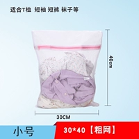 Маленькая [30*40 толстая веб -модель]