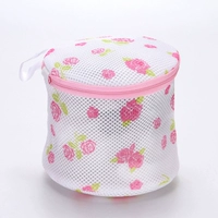 Сумка по уходу за грудной клеткой розовой грудной клетки