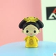 Смола тонкая королева Queen Huang Queen