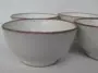 {至善 斋} Old Zisha Republic of China trà nhỏ bằng kính trắng 盅 trào ngược xuất khẩu ấm trà đất