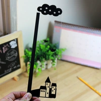 Правая сторона дома