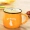 Cốc ăn sáng cốc cốc cốc cà phê lớn cốc sữa cốc nước cá nhân Cup trà Cup lưu niệm - Tách