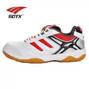 Giải phóng mặt bằng chính hãng SOTX Sodexo giày cầu lông 403 giày thể thao chống trượt giày nam giày nữ