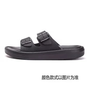 Chính hãng Li Ning của nam giới dép 2018 mùa hè mới thể thao nhẹ giày bãi biển giày dép AGAN001-2-3