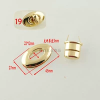 Световое золото № 19 (примечание о пистолетом черном)