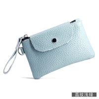 Светло -зеленый